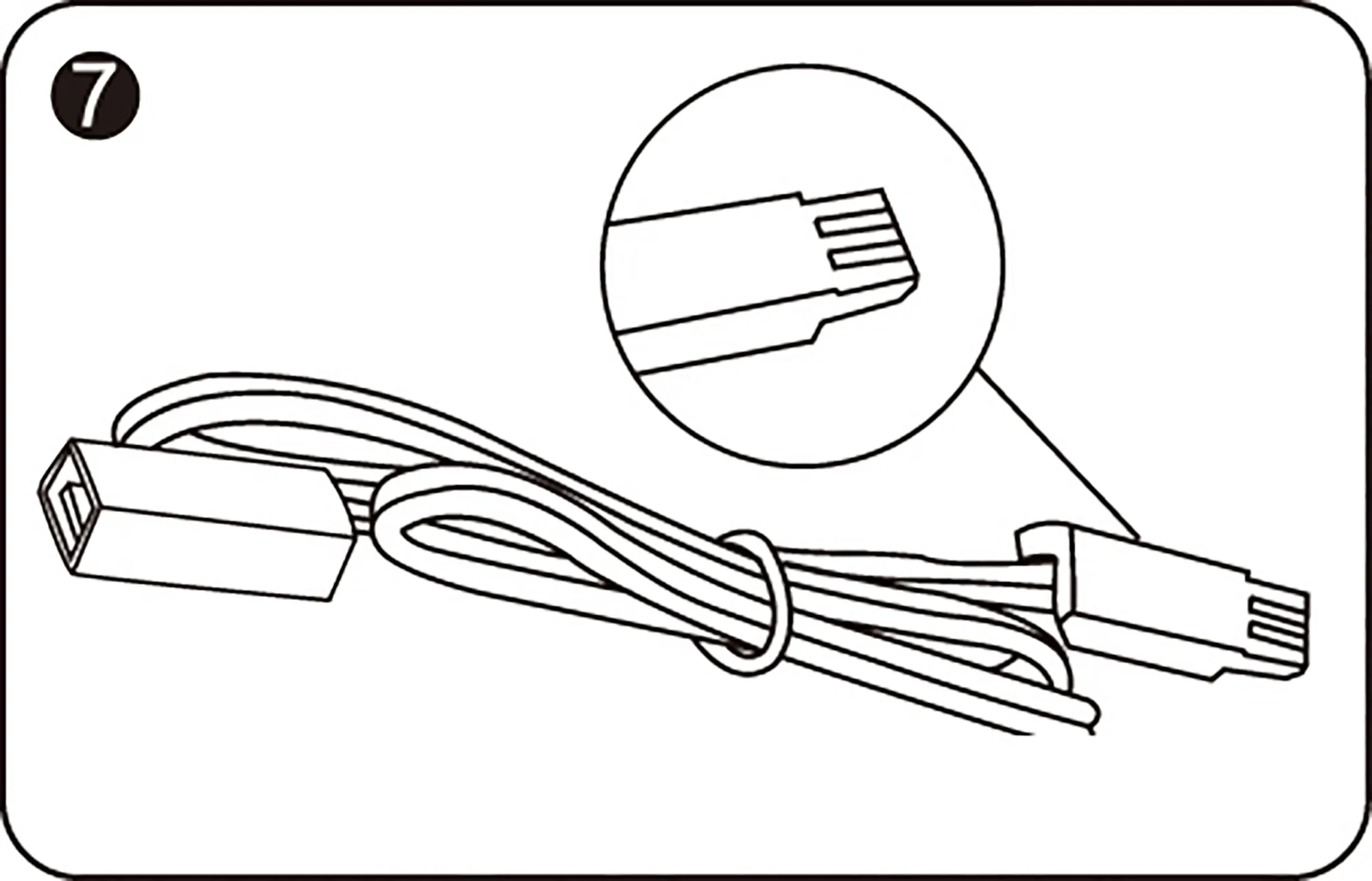 Axis Strip Lighting Techtouch Rigid Strip Kits